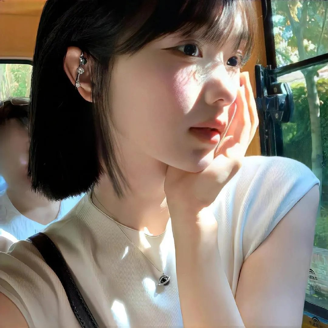 好女三头瞒