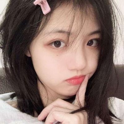 女孩